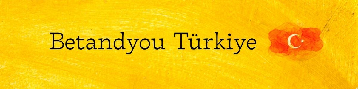 Betandyou Türkiye